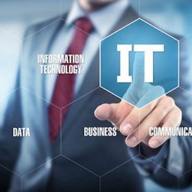 Tổng quan thị trường và xu hướng tuyển dụng nhân sự của ngành công nghệ thông tin (IT) trong năm 2023.