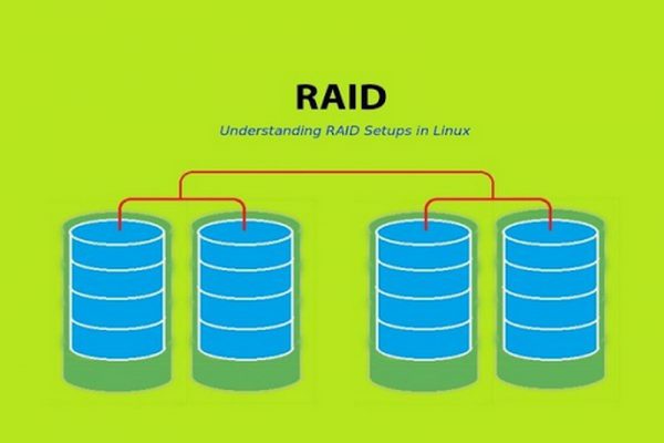 RAID là gì?