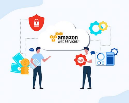 Tính năng nổi trội của AWS