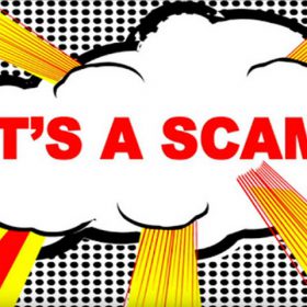 Scam là gì? Cách nhận biết các loại Scam và biện pháp phòng tránh
