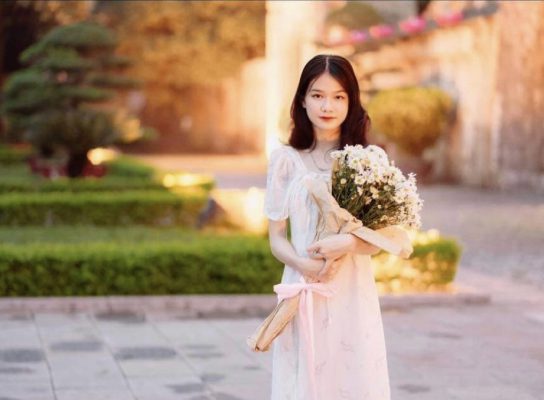 Sinh viên FPT Aptech