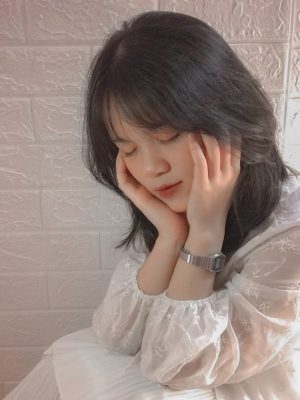 Sinh viên Nguyễn Hương