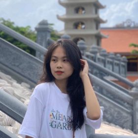 Hành trình từ Hà Giang đến Sài Gòn học Lập trình của nữ sinh FPT Aptech