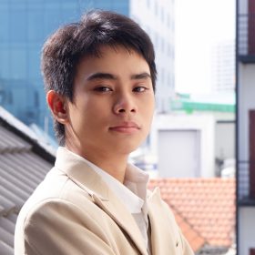 CODE STORY #24: Trần Công Thịnh – Đi học và đi làm Lập trình cùng lúc là sự “cộng hưởng” có lợi