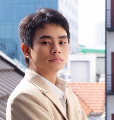 Sinh viên FPT Aptech