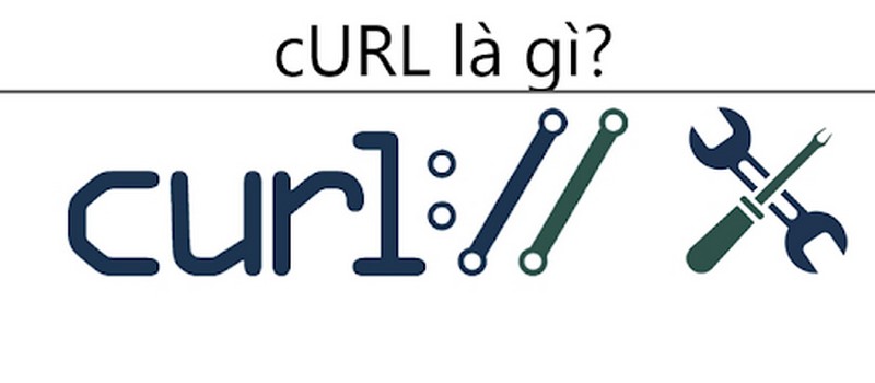cURL là gì? 