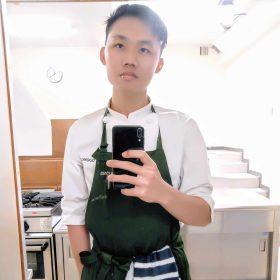 CODE STORY #25: Hải Dương – 3 năm đi Nhật về “trắng tay”, mình chọn bắt đầu lại với Lập trình