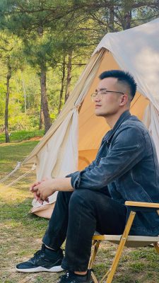 Sinh viên FPT Aptech