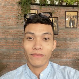 CODE STORY #28: Trương Thanh Tú – Hành trình “phiêu lưu mạo hiểm” chuyển ngành từ Vật lý hạt nhân sang Lập trình