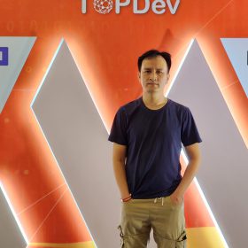 CODE STORY #32: Lê Văn Phương – Con đường theo đuổi Lập trình chưa bao giờ là dễ dàng…