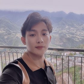 CODE STORY #33: Trò chuyện với thủ khoa Vũ Ninh – Hành trình từ người lính đến Lập trình