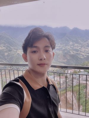 Cựu sinh viên Vũ Ninh