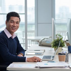 [2024] Người đi làm chuyển ngành đổi nghề, thủ sẵn nghề thứ 2