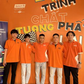 CODE STORY #31: PITD – Hành trình về đích của Á quân Techwiz 4