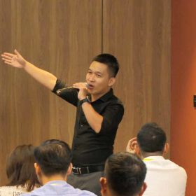 CODE STORY #34: Founder BASO – Võ Thành Trung: “Chủ động học tập” là chìa khóa thành công của Lập trình viên