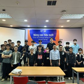 Nói Nhỏ Nói to | Nâng cao hiệu suất cho hệ thống hàng triệu người dùng