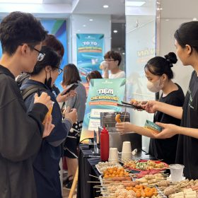 Tết Hàn Thực 2024 | Tô Tô, Nặn Nặn, Ăn Ăn cùng sinh viên Viện Đào tạo Quốc tế FPT