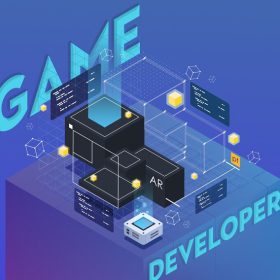 Ngành lập trình game học trường nào? Học ở đâu tốt nhất?