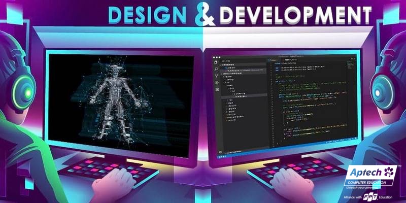 Học lập trình game bắt đầu từ đâu? Lộ trình tiêu chuẩn cho người mới bắt đầu