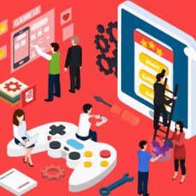 Top 10 trang web lập trình game miễn phí, phổ biến nhất hiện nay