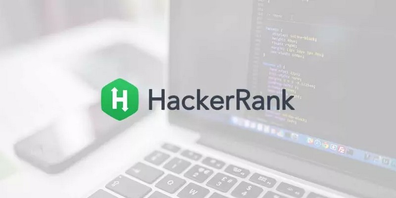 HackerRank