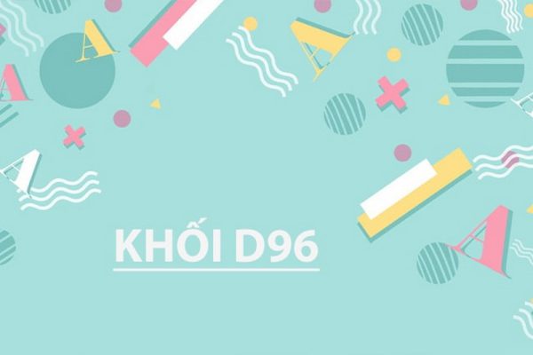 Khối d96