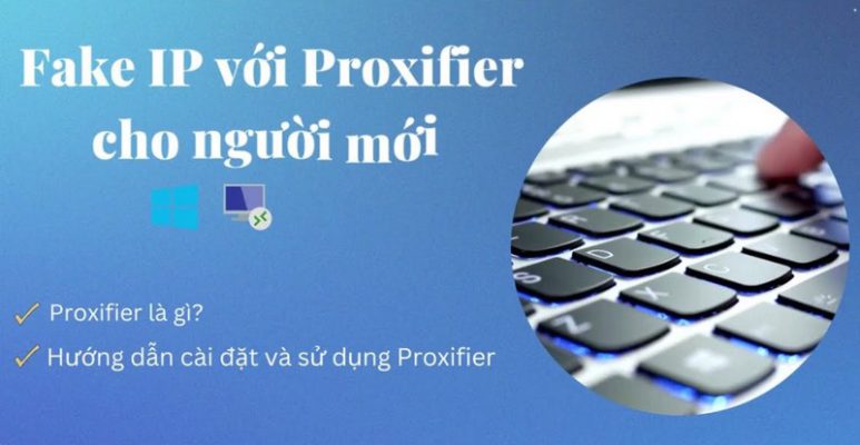 proxifier