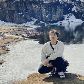 Sinh viên xuất sắc Đỗ Văn Thi – “Học đi đôi với hành” bí quyết của Lập trình viên