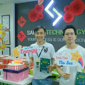 CODE STORY #36: Anh Nguyễn Văn Hoàng – Bỏ ngang đại học làm shipper… và hành trình “đổi đời” trở thành Technical Leader