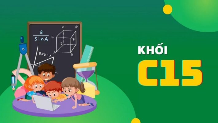 Khối c15