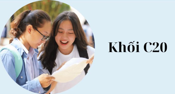 Khối c20