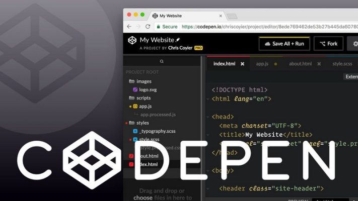 codepen
