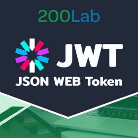 Tăng cường an ninh ứng dụng với sức mạnh của JWT