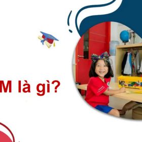 STEAM là gì? Ý nghĩa của phương pháp này trong giáo dục ra sao?