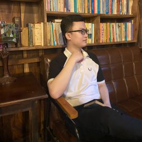 CODE STORY #41: Lê Viết Đông – Sinh viên xuất sắc là một cột mốc đáng nhớ!