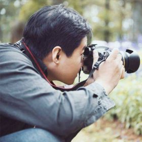 CODE STORY #42: Vũ Nguyễn Đức Trí và hành trình học code từ những câu hỏi