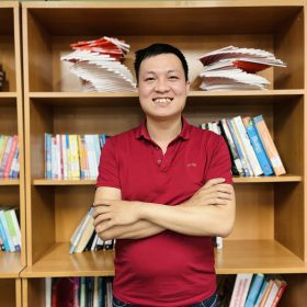 CODE STORY #44: Quyết tâm trở thành Lập trình viên sau 10 năm trong quân ngũ