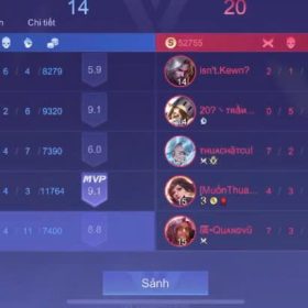 AOV FAI CHAMPIONSHIP 2025 – Hành trình chinh phục ngôi vương