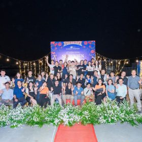 [TPHCM] Lễ tôn vinh sinh viên – Vinh danh những gương mặt xuất sắc học kỳ Fall 2024