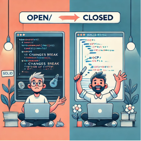 Nguyên lý SOLID trong lập trình: Hiểu đúng để viết code chất lượng