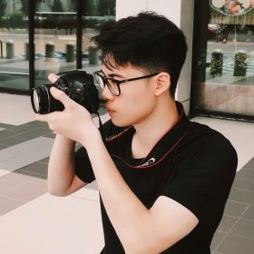 Đinh Minh Đức – Chàng IT đến từ miền đất “Bắc Bling” với tương lai tươi sáng trong ngành lập trình