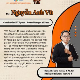CODE STORY #49: Gặp lại “người quen” trong vai trò mới tại KOLs Talk