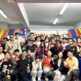 Những điều thú vị từ Workshop AI powered: Communication and career