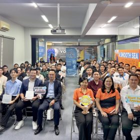 FPT Aptech khai giảng học kỳ Summer 2025: Khởi đầu cho hành trình khám phá và chinh phục công nghệ