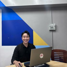 Huỳnh Duy Khoa – Quản lý hỗ trợ khách hàng đam mê lập trình và tin tưởng chọn FPT Aptech