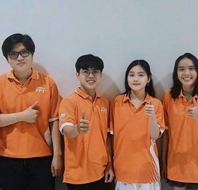 CODE STORY #52: Câu chuyện chuyển hướng nghề nghiệp của Nguyễn Thế Huy và Trần Quốc Việt