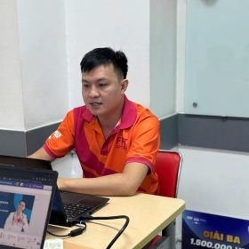 Sinh viên xuất sắc Dương Đình Thứ – Từ chiến sĩ trở thành lập trình viên xuất sắc tại FPT Aptech