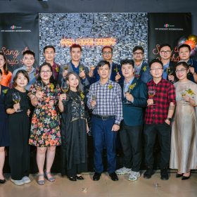 FAI 1 NEST chính thức khai trương – Dấu mốc mới trong hành trình phát triển của FPT Aptech