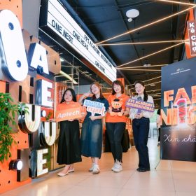 “Siro Trịnh Văn Bô” – Điểm tựa ngọt ngào và tận tâm dành cho sinh viên FPT Aptech Hà Nội