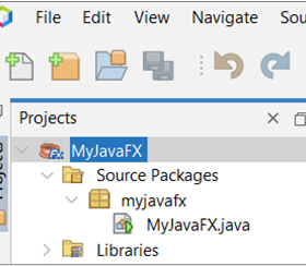 Hướng dẫn cài đặt môi trường JavaFX mới nhất dành cho sinh viên FPT Aptech